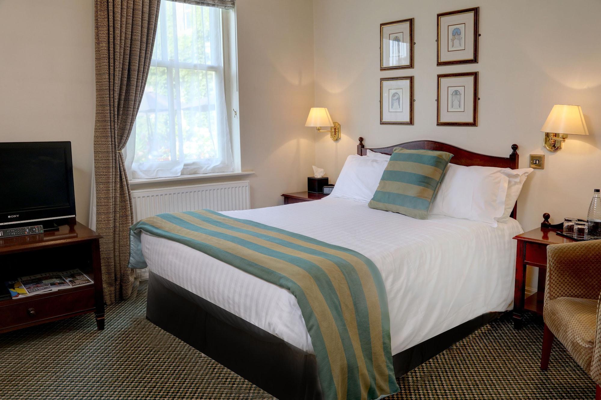 Best Western Forest And Vale Hotel Pickering Exterior foto