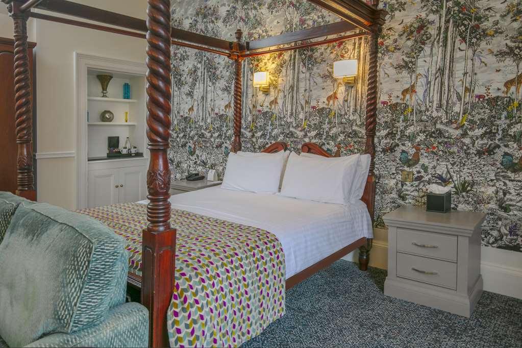 Best Western Forest And Vale Hotel Pickering Quarto foto
