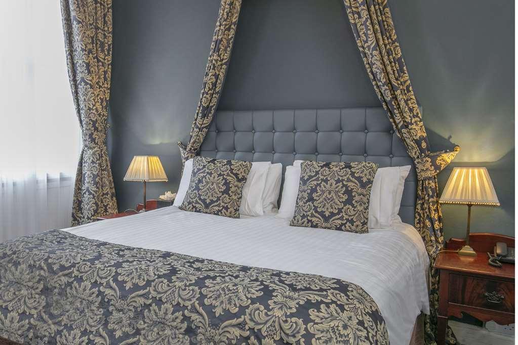 Best Western Forest And Vale Hotel Pickering Quarto foto