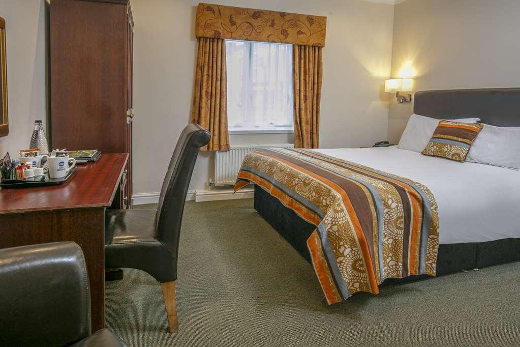 Best Western Forest And Vale Hotel Pickering Quarto foto