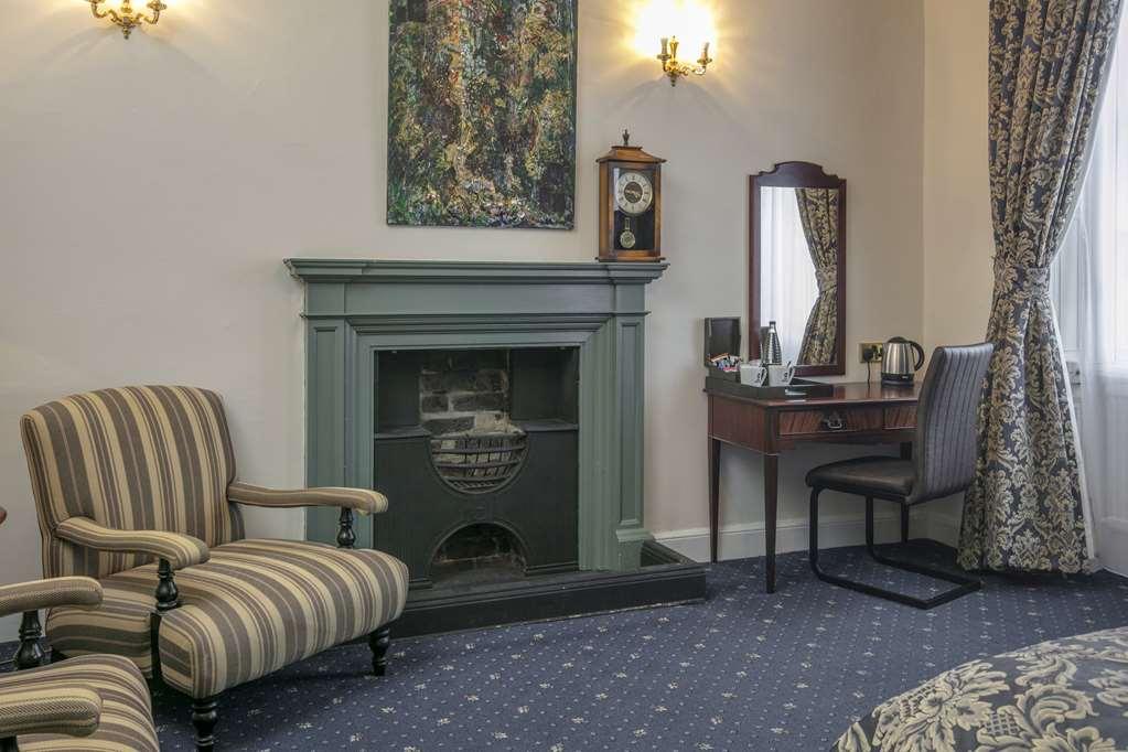 Best Western Forest And Vale Hotel Pickering Quarto foto