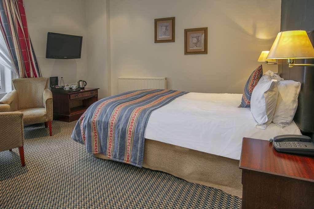 Best Western Forest And Vale Hotel Pickering Quarto foto